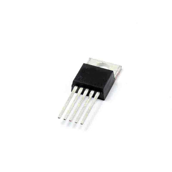 TC4429VAT - TO-220-5 - IC MOSFET DVR 6A SNGL HS TO220-5