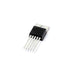 MIC4422ACT - TO-220-5 - IC DRIVER MOSFET 9A LS TO-220-5