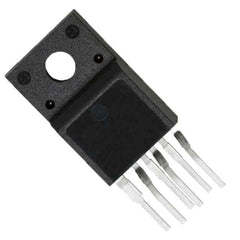 FSGM0465RWDTU TO-220-6L IC PWM/SENSEFET SMPS TO-220F-6W