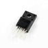 FSQ0765RSUDTU - TO-220-6L (Forming) - IC PWM/SENSEFET QRC TO-220FP-6U