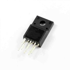 FSQ0565RQWDTU TO-220-6L (Forming) IC FPS QUASI RES 650V TO-220F-6