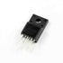 FSQ0565RQLDTU - TO-220-6L (Forming) - IC PWM/SENSEFET QRC TO-220F-6L