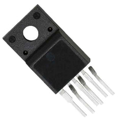 FSGM0565RWDTU TO-220-6L (W-Forming) IC PWM/SENSEFET SMPS TO-220F-6W