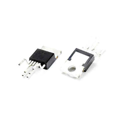 TOP255YN TO-220-7C IC OFFLINE SWIT PROG OVP TO220