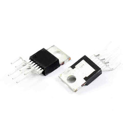 LT3081ET7#06PBF TO-220-7 IC REG LDO ADJ 1.5A TO220-7
