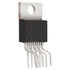 LM2445TA/NOPB - TO-220-9 - IC DRIVER CRT 3CH 7.5NS 9-TO-220