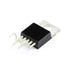 BTS308 E3059 - TO-220AB/5 - IC SWITCH N-CH HI SIDE TO220-5
