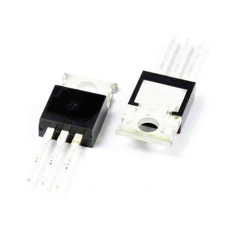 IRFB9N65A - TO-220AB - MOSFET N-CH 650V 8.5A TO-220AB