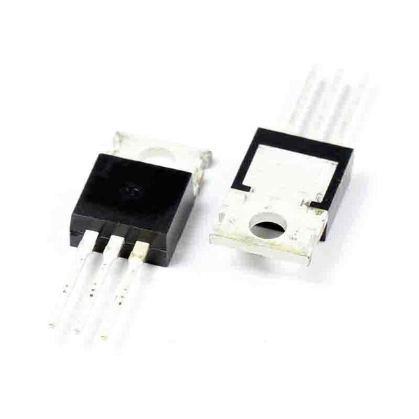 IRFB9N65A - TO-220AB - MOSFET N-CH 650V 8.5A TO-220AB
