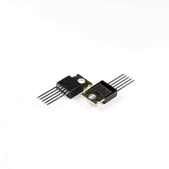 IR6224 TO-220AB (5-LEAD) IC DRIVER HIGH SIDE TO-220-5