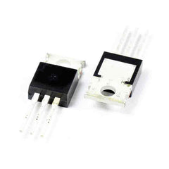 IXSP20N60B2D1 TO-220AB IGBT HS W/DIODE 600V 35A TO220