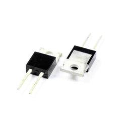 8ETH06 TO-220AC DIODE UFAST 600V 8A TO-220AC