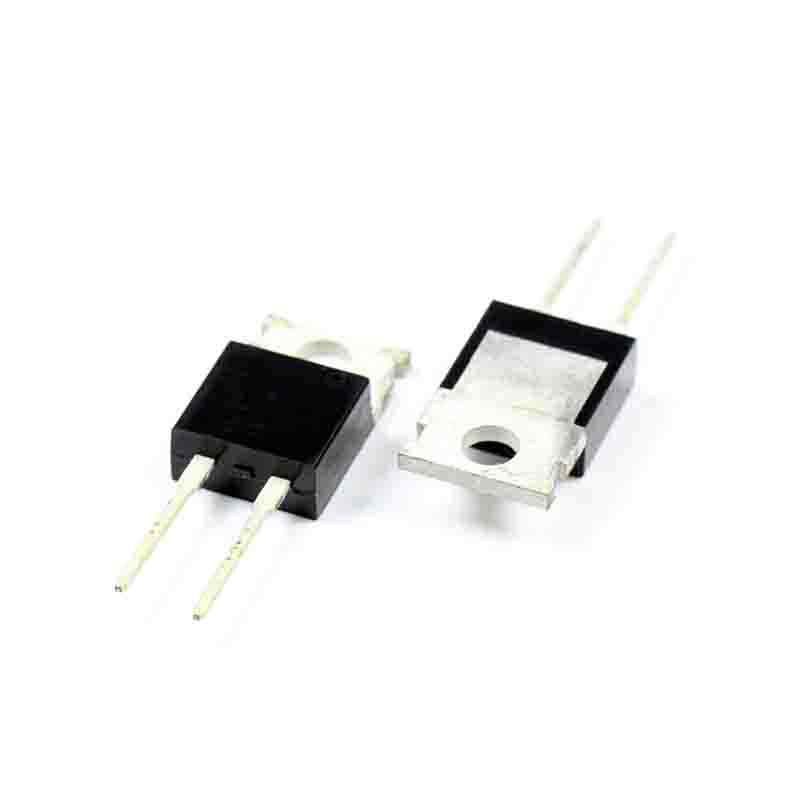C457P - TO-220AC - THYRISTOR 1300A 1000V TO-220AC
