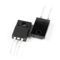 BYC15X-600PQ TO-220F-2L DIODE GEN PURP 600V 15A TO220F