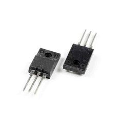 BFL4001-1E TO-220F-3FS MOSFET N-CH 900V 4.1A