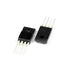 NJM2397F - TO-220F-4L - IC REG LDO ADJ 1.5A TO-220F-4