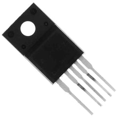 FS6M12653RTCYDT TO-220F-5L (Forming) IC SWIT PWM CM OVP OCP HV TO220