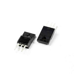 FSDM1265RBWDTU TO-220F-6L (Forming) IC SWIT PWM GREEN CM HV TO220F