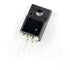 FSGM0465RBUDTU - TO-220F-6L (U-Forming) - IC PWM/SENSEFET SMPS TO-220F-6U