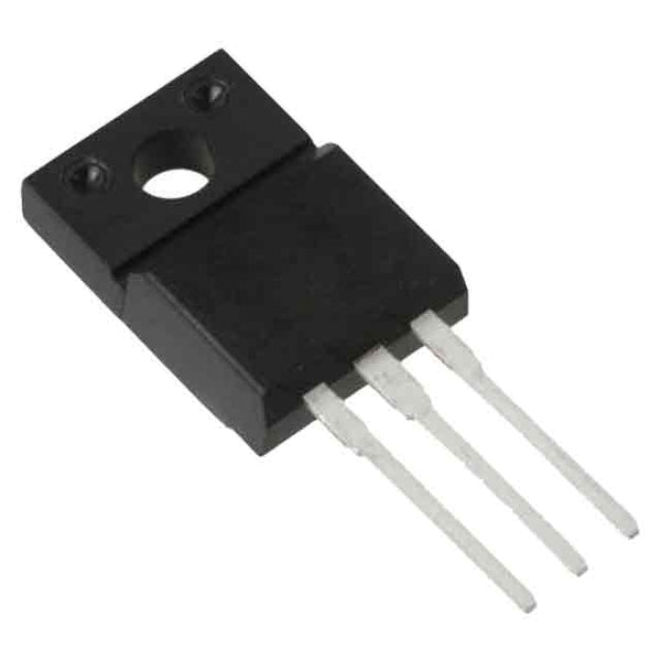 2SC3942 - TO-220F-A1 - TRANS NPN HF 300VCEO .1A TO-220F