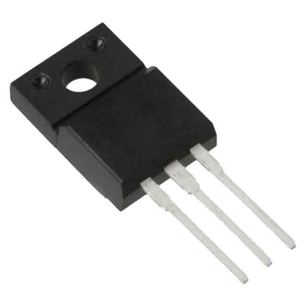 2SD1535 - TO-220F-A1 - TRANS NPN 400VCEO 7A TO-220F