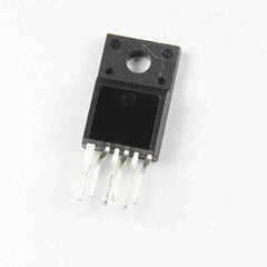 KA278R05CYDTU TO-220FL IC REG LDO 5V 2A TO-220FL-4