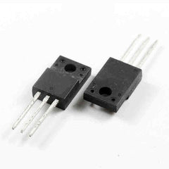 R6012ANX TO-220FM MOSFET N-CH 600V 12A TO-220FM