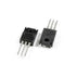 2SD2607FU6 - TO-220FN - TRANS NPN DARL 100V 8A TO220FN