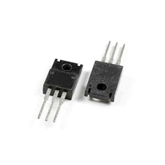 RDN100N20 TO-220FN MOSFET N-CH 200V 10A TO-220FN