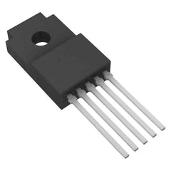 BA00CC0WT TO-220FP-5 IC REG LDO ADJ 1A TO220FP-5