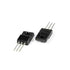 STPS20SM60CFP - TO-220FPAB - DIODE SCHOTTKY 60V TO-220FPAB