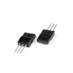 ACST410-8FP TO-220FPAB TRIAC 4A 800V 10MA TO220FPAB