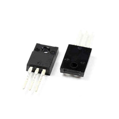 STF5NK100Z TO-220FP MOSFET N-CH 1KV 3.5A TO220FP