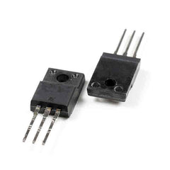 FDPF5N50NZU TO-220F MOSFET N-CH 500V 3.9A TO-220F
