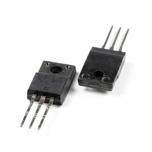 AOTF15S60L - TO-220F - MOSFET N-CH 600V 15A TO220F