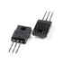 GP2M002A060FG - TO-220F - MOSFET N-CH 600V 2A TO220F