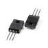FFPF20U40STU - TO-220F - DIODE FAST 400V 20A TO-220F