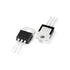 2SK3793-AZ - TO-220 Isolated Tab - MOSFET N-CH 100V MP-45F/TO-220