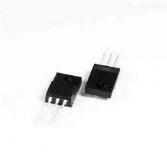 TK8A60DA(STA4,Q,M) TO-220SIS MOSFET N-CH 600V 7.5A TO-220SIS