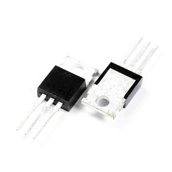AOT262L - TO-220 - MOSFET N CH 60V 140A TO220