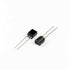 QSE973E3R0 - TO-226-2, TO-92-2 (TO-226AC) - PHOTODIODE SIDELOOKER PIN TO-92