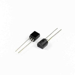 P3500ECL TO-226-2, TO-92-2 (TO-226AC) SIDACTOR BI 320V 400A TO-92