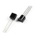 2SS52M-T2 - TO-226-3, TO-92-3 (TO-226AA) Formed Leads - SENSOR MAGNETORESISTIVE
