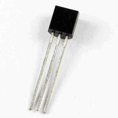 TN6707A TO-226 TRANS GP NPN 80V TO-226
