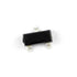 1SS351-TB-E - TO-236-3, SC-59, SOT-23-3 - DIODE SCHOTTKY 30MA 5V CP