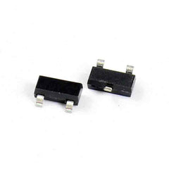 MMBT3906,215 TO-236AB TRANS PNP 40V 200MA SOT23