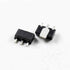 TP2424N8-G - TO-243AA (SOT-89) - MOSFET P-CH 240V 0.316A SOT89-3