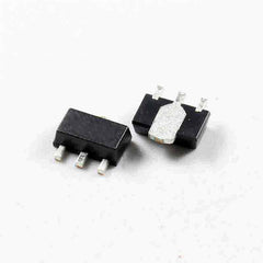 VP2450N8-G TO-243AA (SOT-89) MOSFET P-CH 500V 0.16A SOT89-3