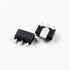VN2450N8-G - TO-243AA (SOT-89) - MOSFET N-CH 500V 0.25A SOT89-3