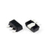 AVT-54689-BLKG - TO-243AA - IC RF AMP HBT 6000MHZ SOT-89
